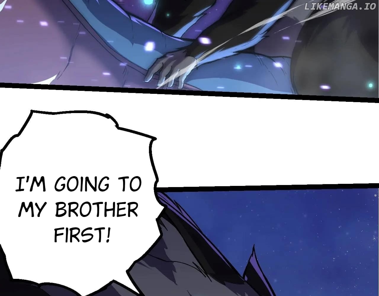 Evolution Begins With A Big Tree Chapter 330 - page 75